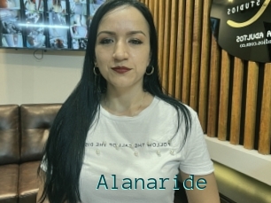 Alanaride