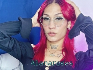 Alanaroses