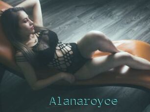 Alanaroyce
