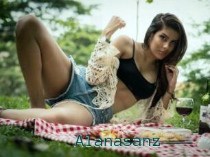 Alanasanz