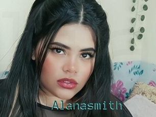 Alanasmith