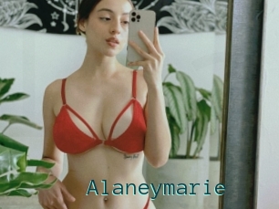 Alaneymarie