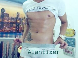Alanfixer