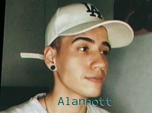 Alanhott