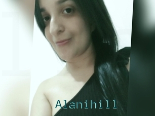 Alanihill