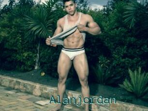 Alanjordan