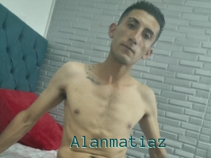 Alanmatiaz