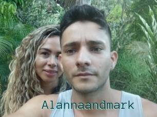 Alannaandmark