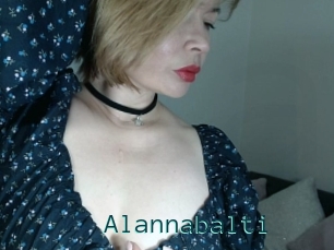 Alannabalti