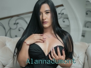 Alannadumont