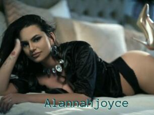 Alannahjoyce