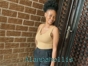 Alannahollis