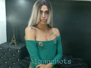 Alannahots