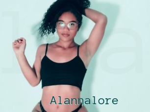Alannalore