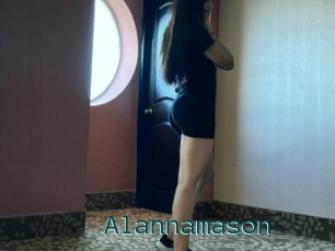 Alannamason