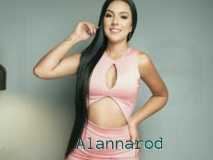 Alannarod