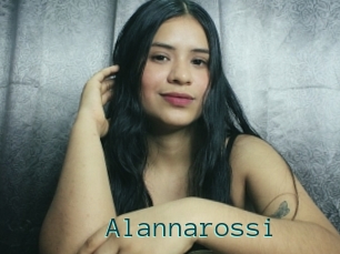 Alannarossi