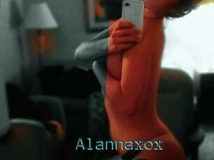 Alannaxox