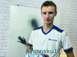 Alannskull