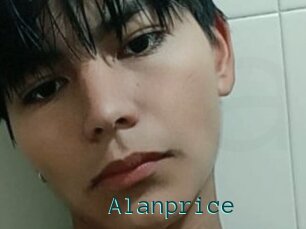 Alanprice