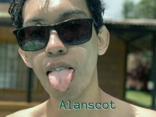 Alanscot