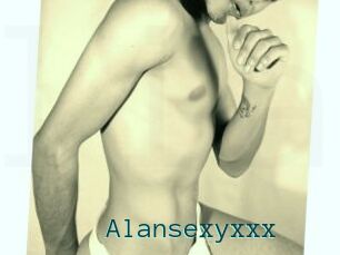 Alansexyxxx
