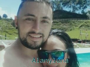 Alanyluna
