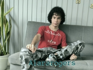 Alararogers