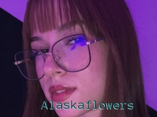 Alaskaflowers