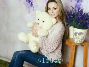 Alatea
