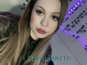 Alaynasmith