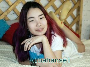 Albahansel