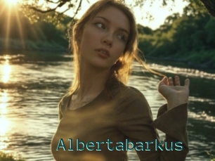 Albertabarkus