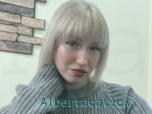 Albertacatlow