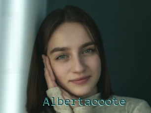 Albertacoote