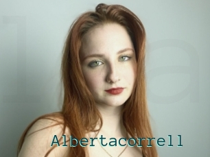 Albertacorrell