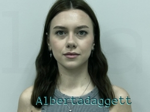 Albertadaggett