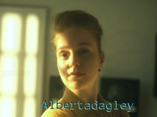 Albertadagley