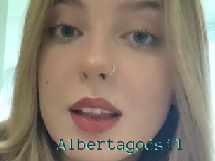 Albertagodsil