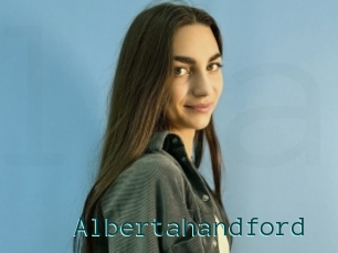 Albertahandford