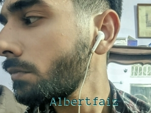 Albertfaiz
