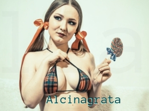 Alcinagrata