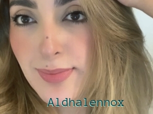 Aldhalennox