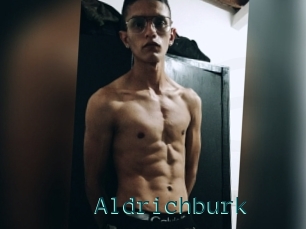 Aldrichburk