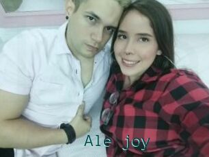 Ale_joy