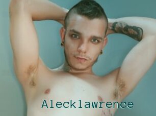 Alecklawrence