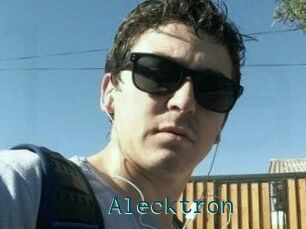 Alecktron