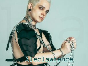 Aleclawrence