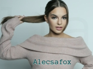 Alecsafox