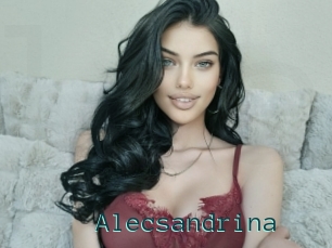 Alecsandrina
